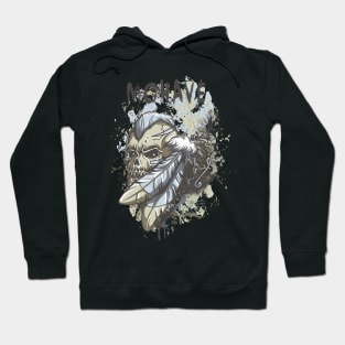 Mohave Hoodie